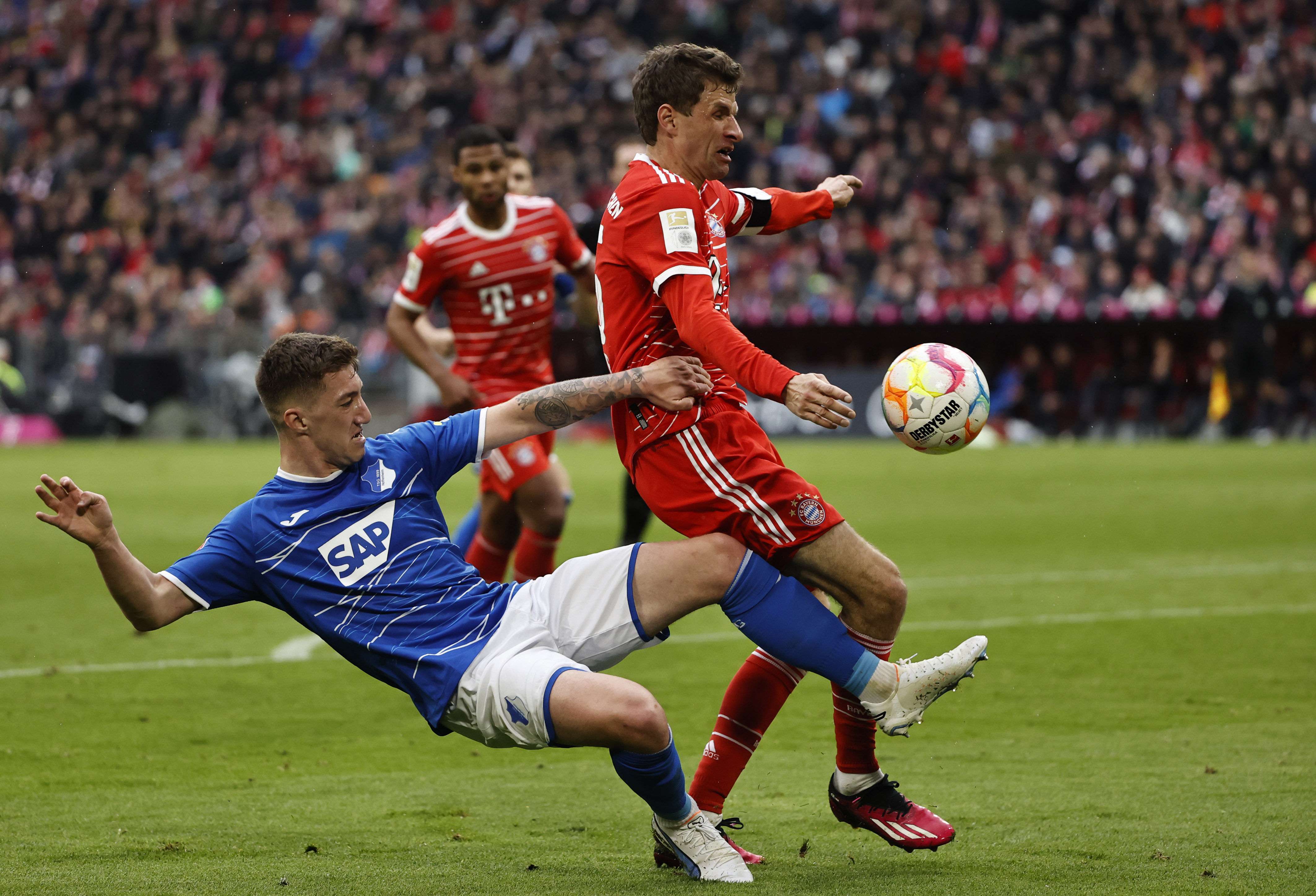 4系列-激光甲烷传感器